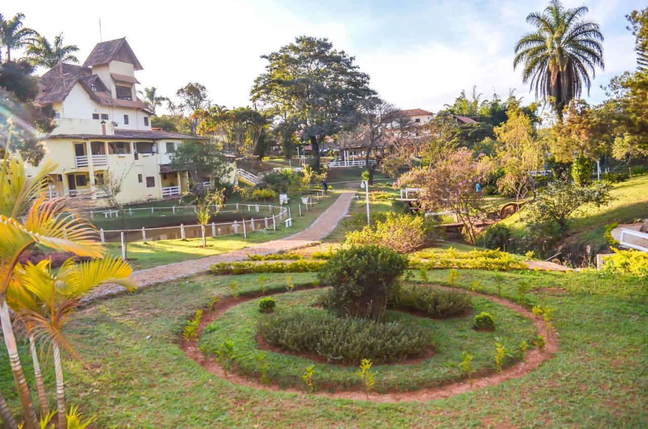 Pousada Coqueiro Verde Minas Gerais マテウス・レメ エクステリア 写真